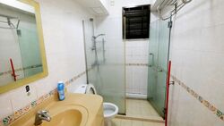 Blk 483 Admiralty Link (Sembawang), HDB 5 Rooms #365112881